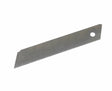 Reservebladen 18mm 10szt.