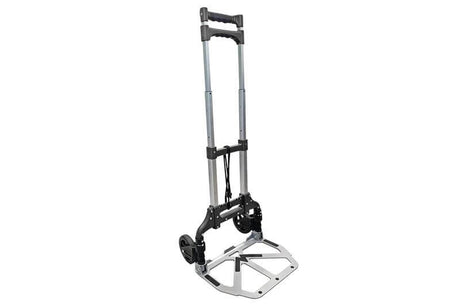 Ręczny wózek aluminiowy Alu-carry 70