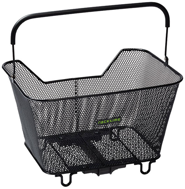 Kosz na zakupy Racktime Baskit 2.0