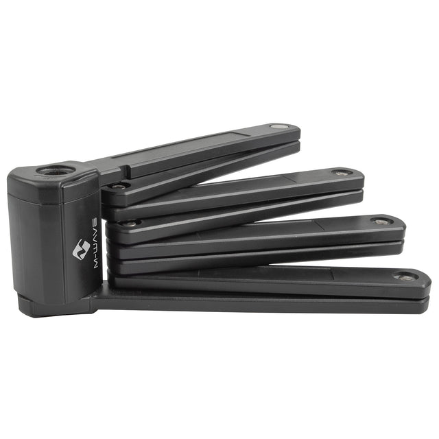 Zamek składany M-wave f 1240 8