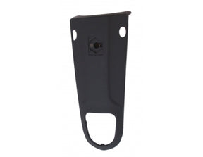 Edge Ceationnus Middle Nose Kap Vespa S - Matt Black