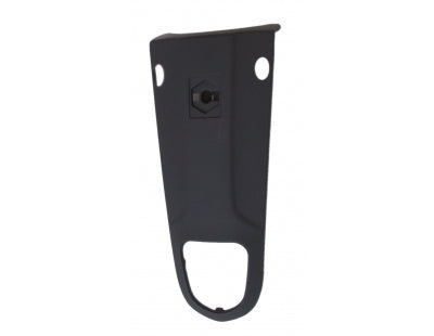 Edge Ceationnus Middle Nose Kap Vespa S - Matt Black