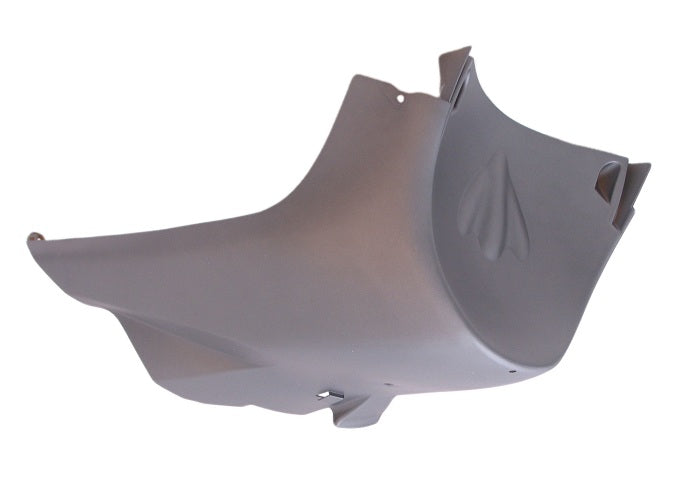 Edge Lower Cipsy for Yamaha Aerox do roku budowy 2014 - Matt Grey
