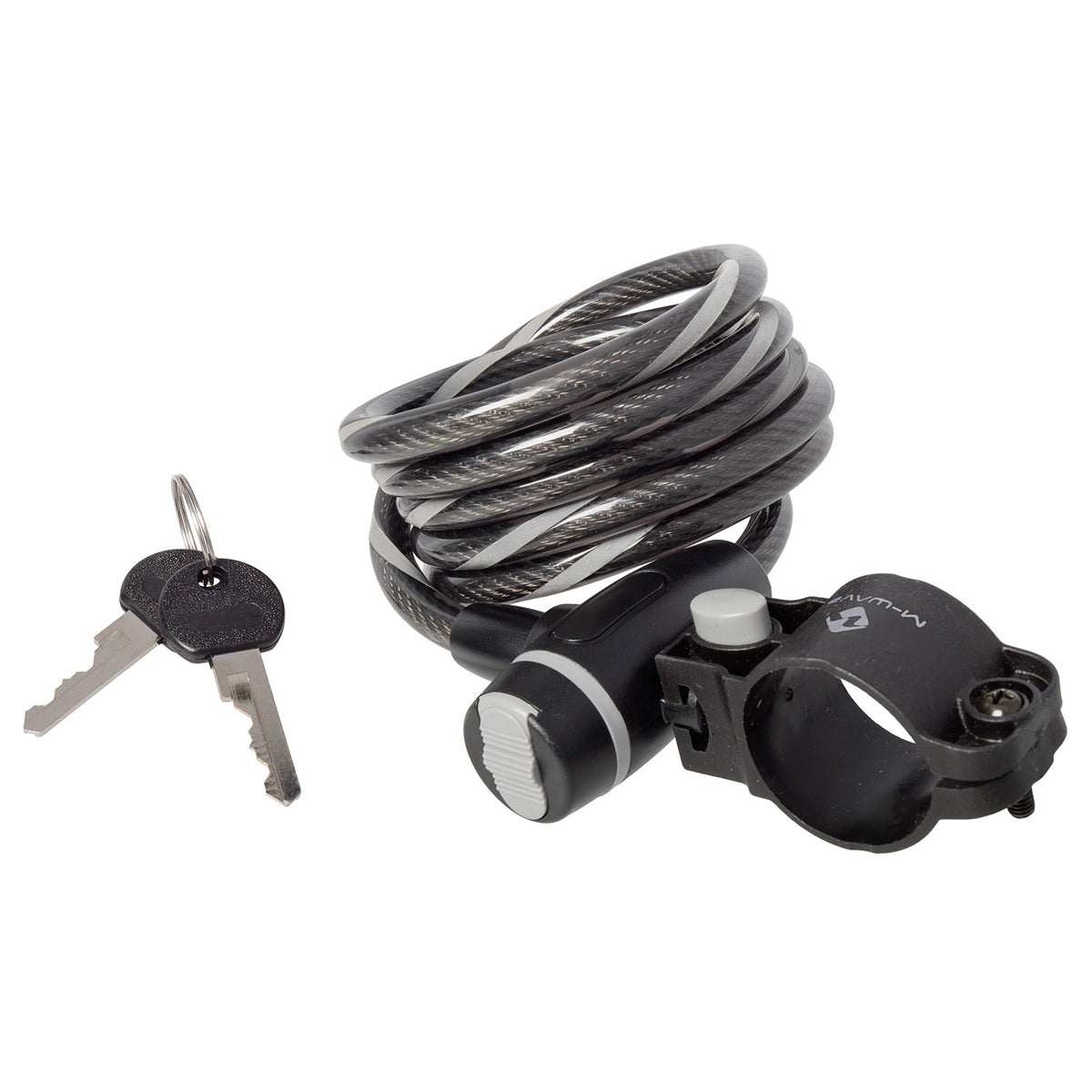 Blokada kabla spiralnego M-wave s 10.18 illu