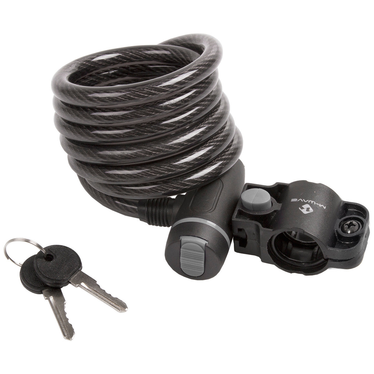 Blokada kabla spiralnego M-wave s 10.18