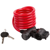 Blokada kabla spiralnego M-wave s 10.18