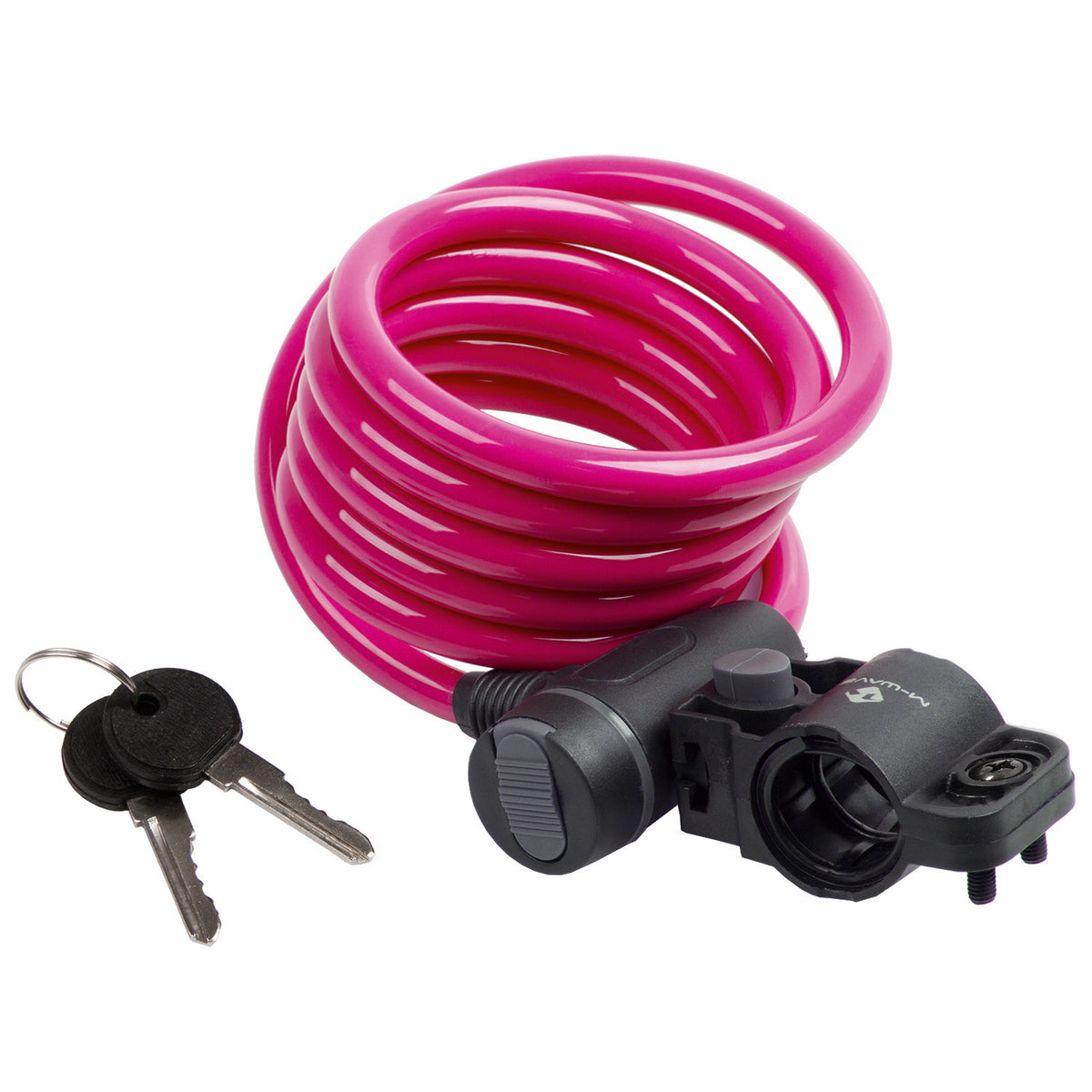 Blokada kabla spiralnego M-wave s 10.18