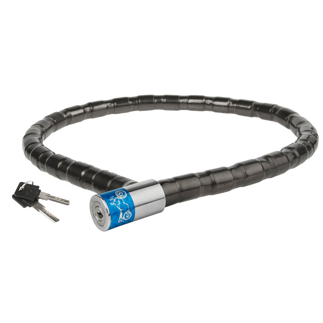 Przegubowy zamek pancerny M-wave h 24.10