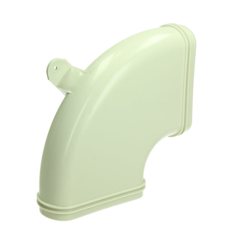 Renson 1068952 - kolano poziome easyflex 90° | 4 sztuki