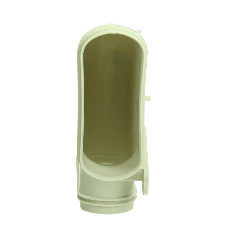 Renson 1068952 - kolano poziome easyflex 90° | 4 sztuki
