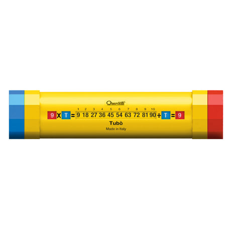 Cylinder liczący Quercetti
