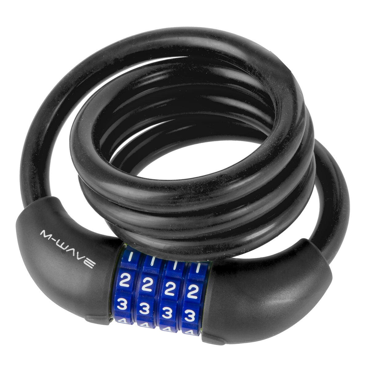 Blokada kabla spiralnego M-wave ds 12.10 s