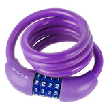 Blokada kabla spiralnego M-wave ds 12.10 s