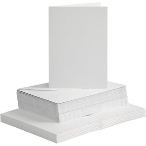 Firma Creativ https: www.cchobby.nl karty-i-koperty-rozmiar-karta-10-5x15-cm-rozmiar-koperta-11-5x16-5-cm-120-240-wit-50-zestaw-1-pudełko