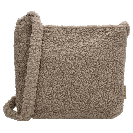 Torba na ramię Beagles Navarra - 016 taupe 24x33x9cm