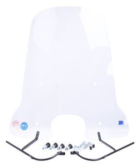 Różne przedniej szyby Clear | Sym Fiddle 3 (73 cm)