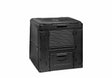 Keter composter 470l zwart