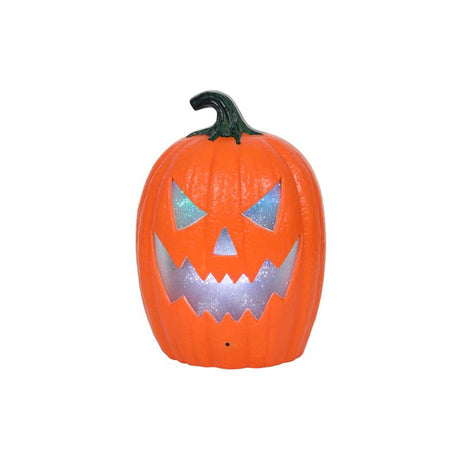 Czujnik dźwięku LED Svenska Living Pumpkin 30cm 3xaa