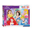 Puzzle Clementoni Księżniczki Disneya, 180 elementów.