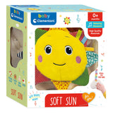 Clementoni Baby Soft Music Box