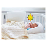 Clementoni Baby Soft Music Box