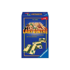 Gra karciana Ravensburger Labirynt