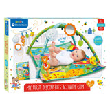 Clementoni Baby Activity Gym „Pierwsze odkrycia”