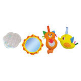 Clementoni Baby Activity Gym „Pierwsze odkrycia”