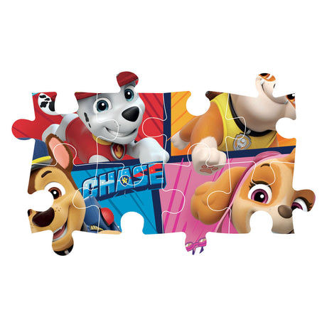 Clementoni maxi puzzle Psi Patrol, 24 szt.