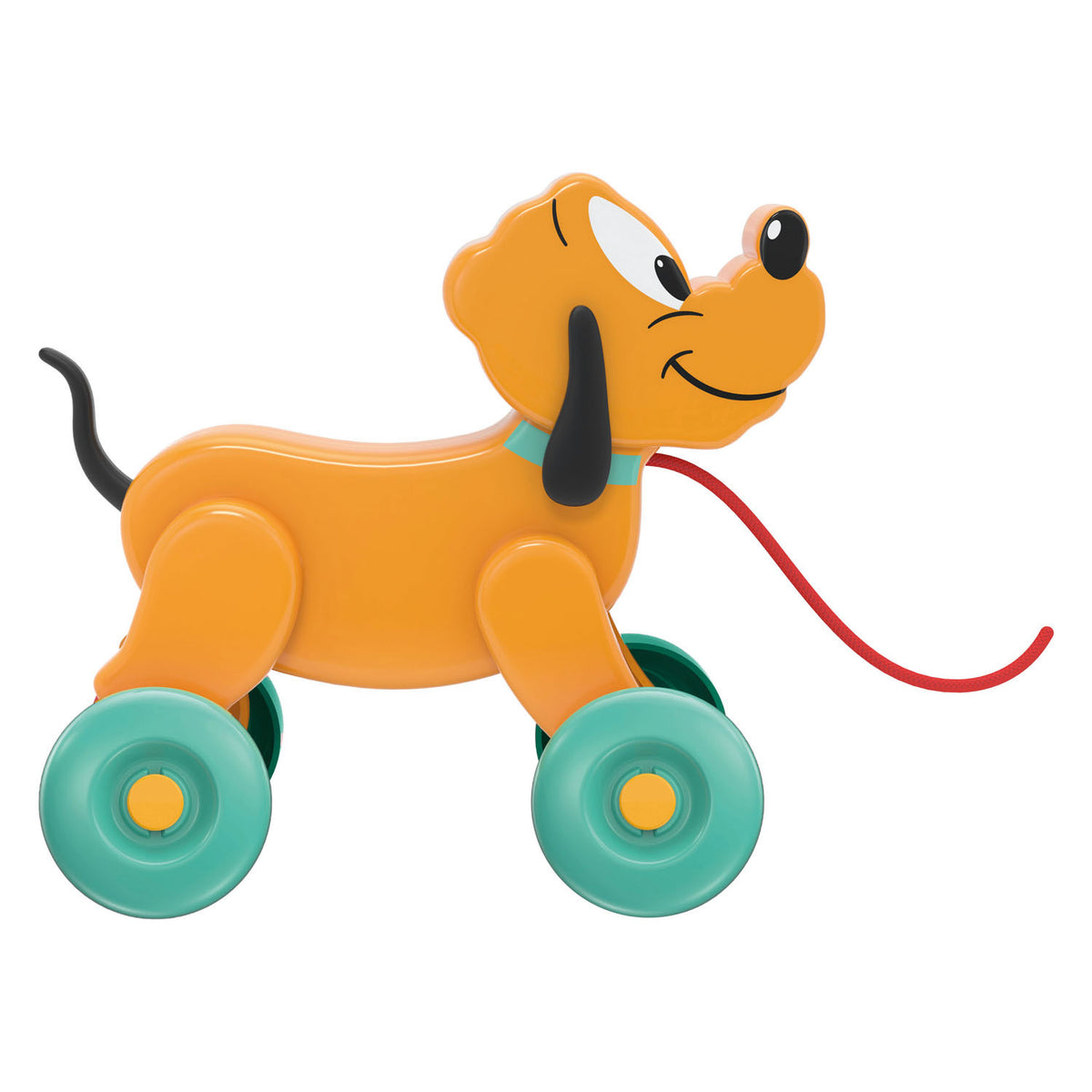 Clementoni Baby Running Figur Pluton
