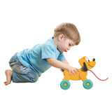 Clementoni Baby Running Figur Pluton