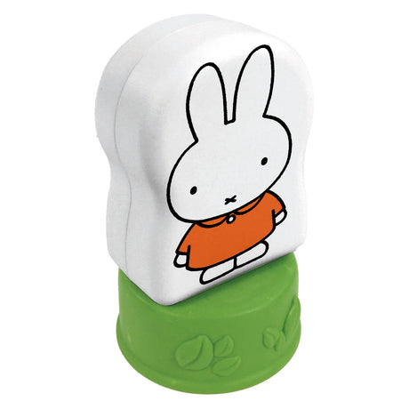 Clementoni soft clemmy - Miffy sensoryczna ścieżka - zabawki sensoryczne - mata do zabawy - klocki dla dzieci i mata do zabawy - z klockami z miękkiej pianki - 6 - 36 miesięcy