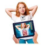 Gra naukowa Clementoni - super anatomia - ciało ludzkie - zabawki edukacyjne - od 8 lat