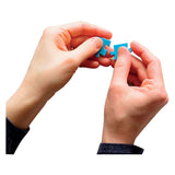 Clementoni Jigsaw Puzzle Panorama Peanuts Snoopy, 1000st.