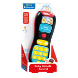 Clementoni Baby Pilot Control