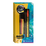 Clementoni Crazy Chic Lipgloss i Lippotlood Tropical Vibe, 2.