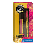 Clementoni Crazy Chic Lipgloss i Lippotlood Różowa moc, 2.