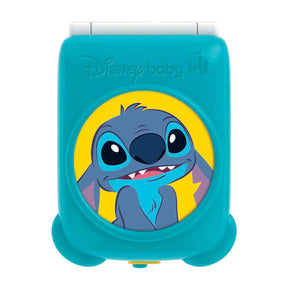 Składany telefon Clementoni Baby Disney Stitch