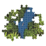 Puzzle Clementoni tropikalna antena, 500 szt.