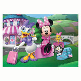 Puzzle Clementoni Minnie, 30 szt.