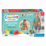 Odkurzacz Clementoni Soft Clemmy z 6 blokami