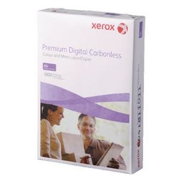 Papier samokopiujący xerox a4 80 g m² asortyment kolorów 500 arkuszy