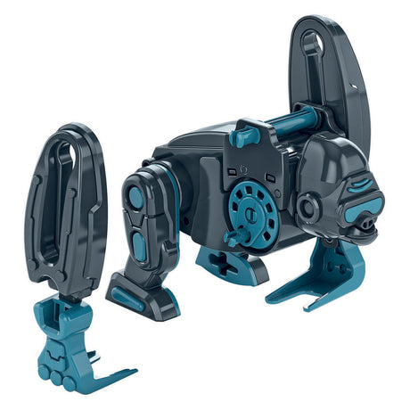 Robot goryl do gry naukowej Clementoni