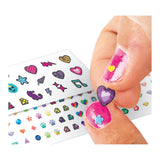 Clementoni crazy chic nagelstudio