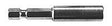 Magna uchwyt na bity, magnes 1 4x73 C-ring