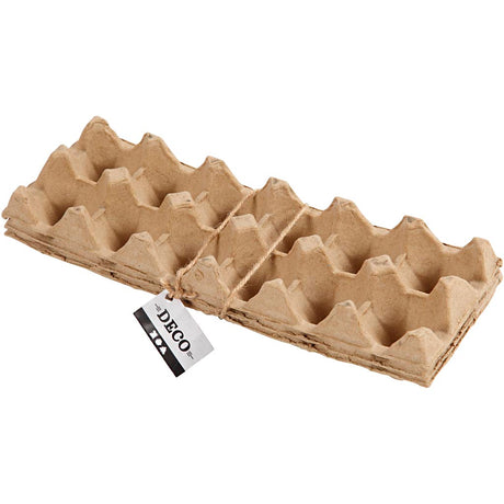 Https: www.cchobby.nl kartony na jajka-wys.-5-cm-dł.-30-5-cm-szer.11-cm-3-sztuka-1-pudełko