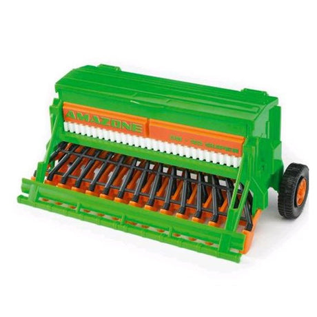 Siewnik Bruder Amazon