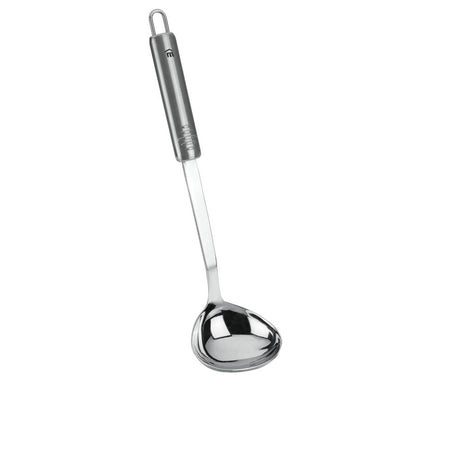 Łyżka imperialna Metaltex ze stali nierdzewnej 29 cm
