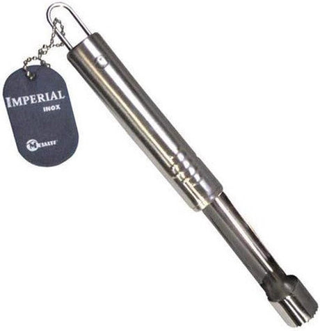 Wydrążacz do jabłek Metaltex Imperial ze stali nierdzewnej o średnicy 20,5 cm