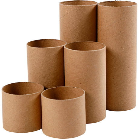 Https: www.cchobby.nl rolki-kartonu-l-4-7-9-3-14-cm-d-5-cm-6-piece-1-pudełko